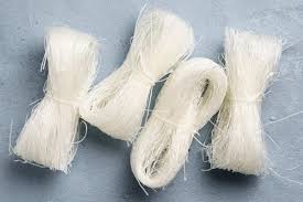 Synthetic Fibres